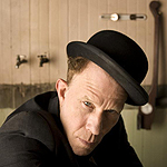 Tom Waits Tom Waits