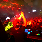 Creamfields Creamfields