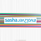Sasha: Invol2ver Sasha: Invol2ver