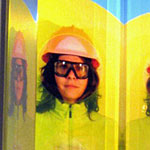 self-portrait self-portrait