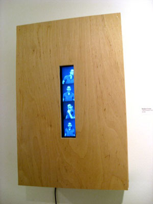 self-portrait2 self-portrait2